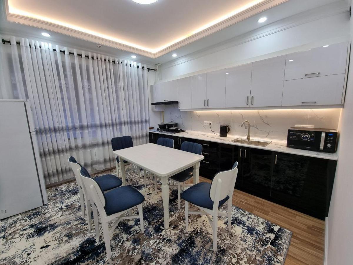 Квартира В Аренду Taskent Exterior foto