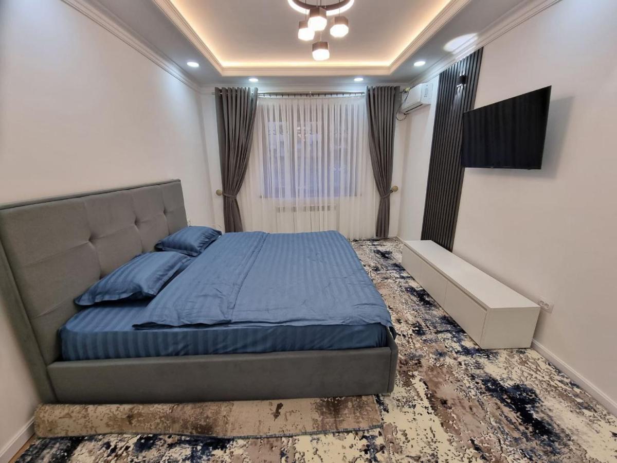 Квартира В Аренду Taskent Exterior foto