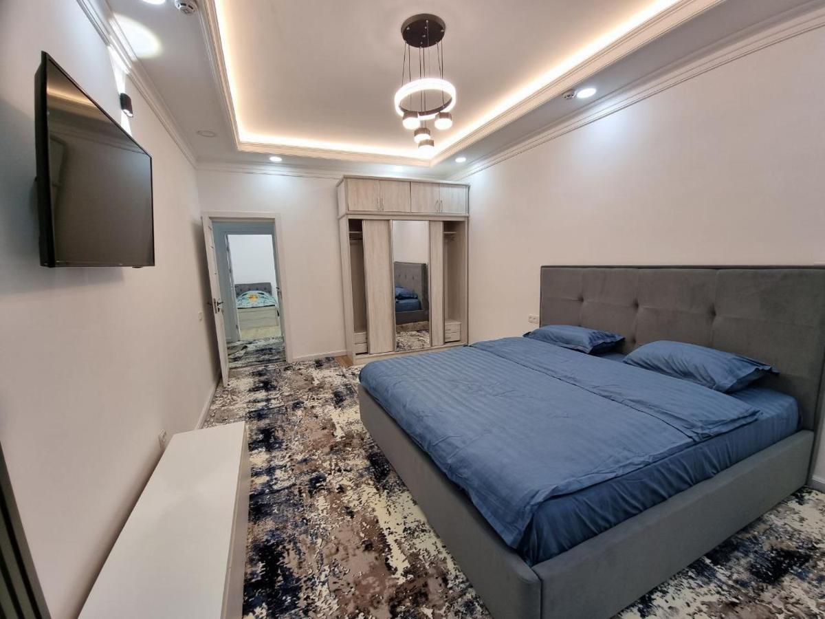 Квартира В Аренду Taskent Exterior foto