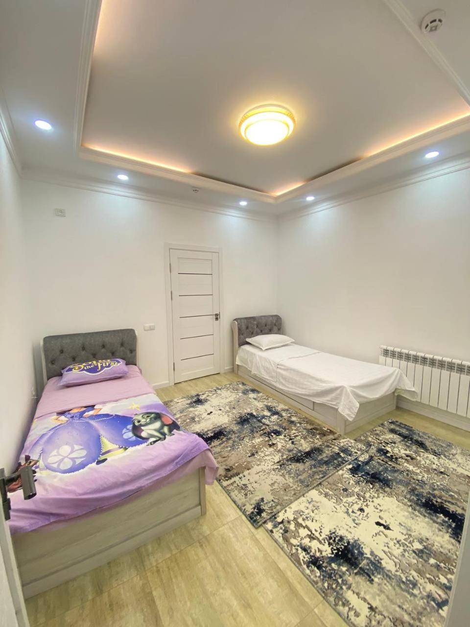 Квартира В Аренду Taskent Exterior foto